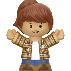 Fisher-Price® Lp Skub & Leg Traktor