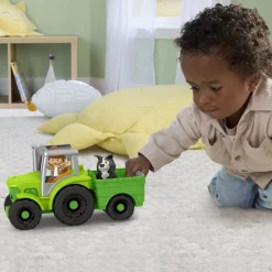 Fisher-Price® Lp Skub & Leg Traktor