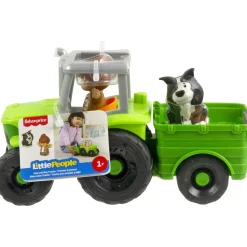 Fisher-Price® Lp Skub & Leg Traktor