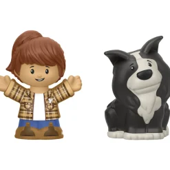 Fisher-Price® Lp Skub & Leg Traktor