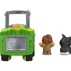 Fisher-Price® Lp Skub & Leg Traktor