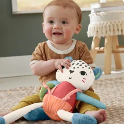 Fisher-Price® Planet Pals Snow Leopard