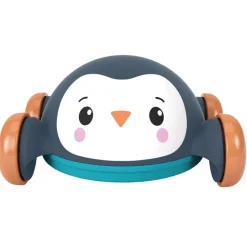 Fisher-Price® Roll, Pop & Zoom Friends Penguin