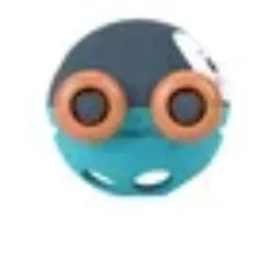 Fisher-Price® Roll, Pop & Zoom Friends Penguin