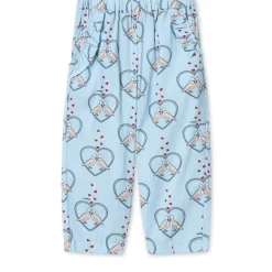 Fliink Dream Blue Aop Colombe Bukser