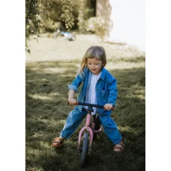 Fliink Light Denim Blue Don Bukser