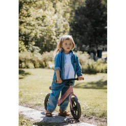 Fliink Light Denim Blue Don Bukser