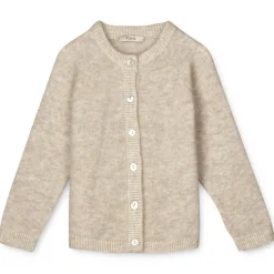Fliink Sandshell Star Alpaca Cardigan