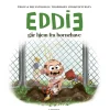 Forlaget Carlsen Eddie Går Hjem Fra Børnehave