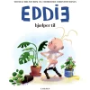 Forlaget Carlsen Eddie Hjælper Til