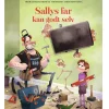 Forlaget Carlsen Sallys Far Kan Godt Selv