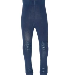 GObabyGO Strømpebukser Navy Blue