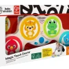 Hape Baby Einstein Magic Touch Drums