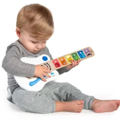 Hape Baby Einstein Magic Touch Guitar