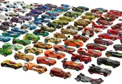 Hot Wheels Basics Car Assorteret