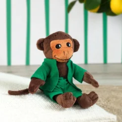 Hr. Nilsson Pippis abe