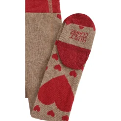 Hust & Claire Biscuit Frankie Hearts