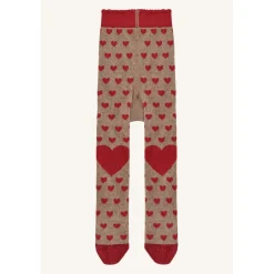 Hust & Claire Biscuit Frankie Hearts