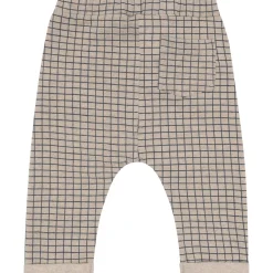 Hust & Claire Biscuit Gordon Check