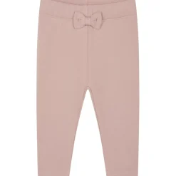 Hust & Claire Dusty Rose Baby Lisa Leggings