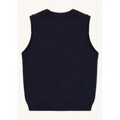 Hust & Claire More Navy Perry Deer