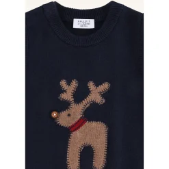 Hust & Claire More Navy Perry Deer
