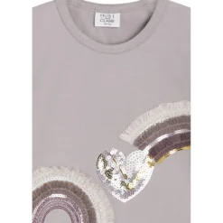 Hust & Claire Purple Dove Alma Bluse