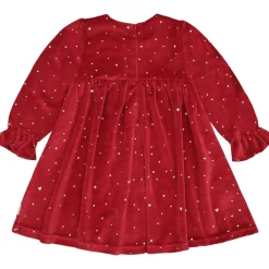 Hust & Claire Teaberry Donna Gold