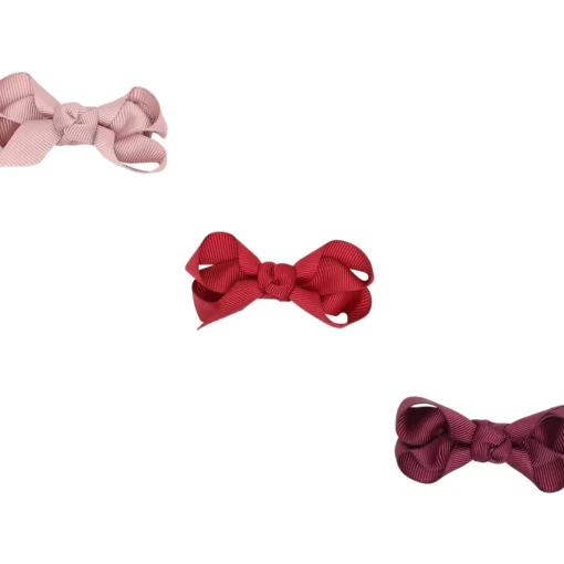 Hust & Claire Teaberry Fanetha Little Sløjfe