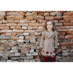 Hust & Claire Teaberry Fanetha Little Sløjfe