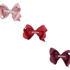 Hust & Claire Teaberry Fanetha Big Sløjfe