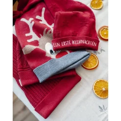 Hust & Claire Teaberry Fifi Nissehue