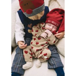 Hust & Claire Teaberry Fritzie Jul