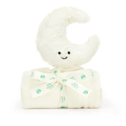 Jellycat Amuseables Måne Nusseklud