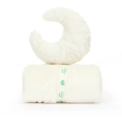 Jellycat Amuseables Måne Nusseklud