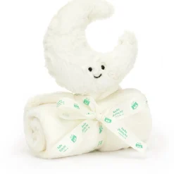 Jellycat Amuseables Måne Nusseklud