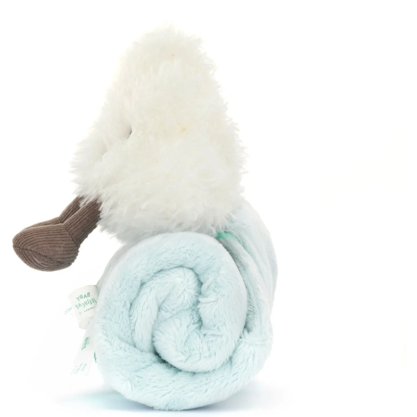 Jellycat Amuseables Sky Nusseklud