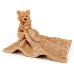 Jellycat Bartholomew bjørn sutteklud