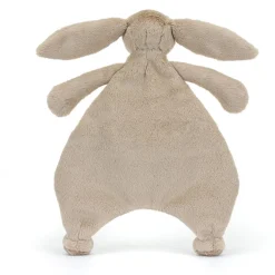 Jellycat Bashful Beige Kanin Nusseklud