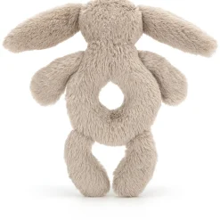 Jellycat Bashful Beige Kanin Ring Rangle