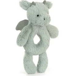 Jellycat Bashful Drage Ring Rangle