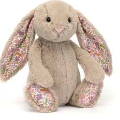 Jellycat Bashful kanin Meadow original 31 cm