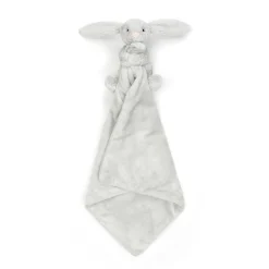 Jellycat Bashful Silver Kanin Nusseklud