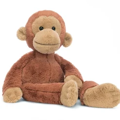 Jellycat Pongo Amuseable Orangutang 52 cm
