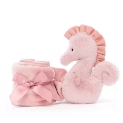 Jellycat Sienna Søhest Nusseklud