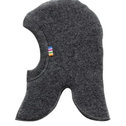 Joha Uld Gråmeleret Elefanthue