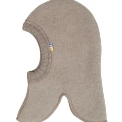 Joha Uld Sesame Melange Elefanthue