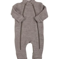 Joha Uld Sesame Melange Heldragt 2 i 1