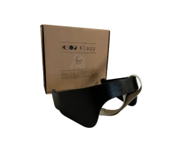 Kaos Klapp Sikkerhedbøjle Black / Bøjle til højstol