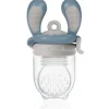 Kidsme Food Feeder Azure